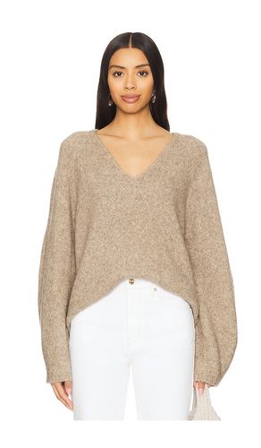 PULL JAY in . Size M, S, XL - EAVES - Modalova