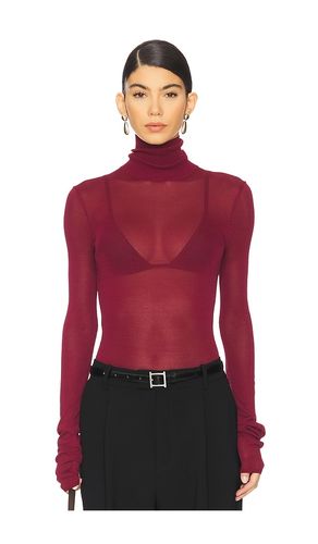 PULL ALEXANDER en . Taille M. Also en XL - EAVES - Modalova