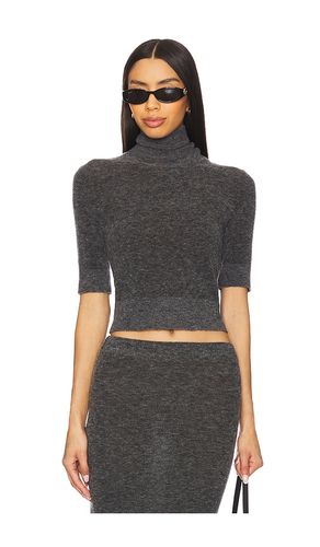 Mae Knit Top en . Taille M. Also en L, XL - EAVES - Modalova