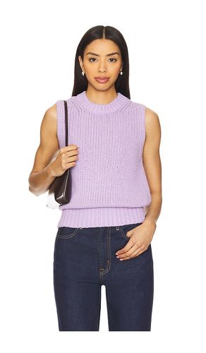 GILET DAISY en . Taille S. Also en M, L - EAVES - Modalova