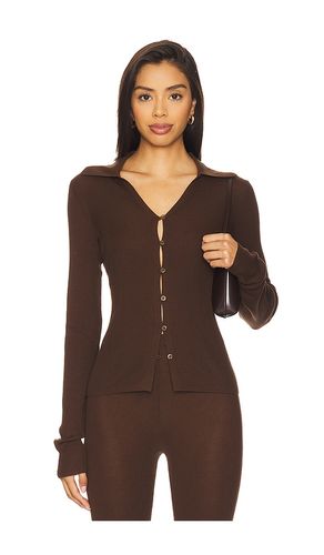 GILET BAILEE in . Size M, S, XS - EAVES - Modalova