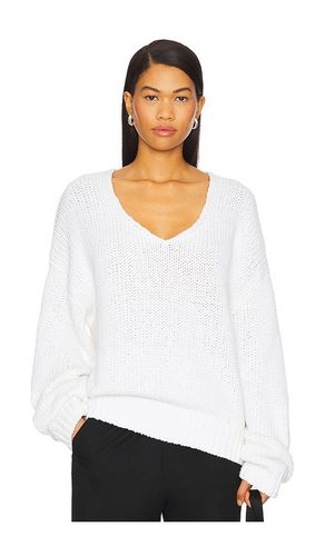 PULL CALLA in . Size M, S, XL, XS - EAVES - Modalova