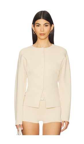 GILET JANITH en . Taille L. Also en M, S, XL, XS - EAVES - Modalova