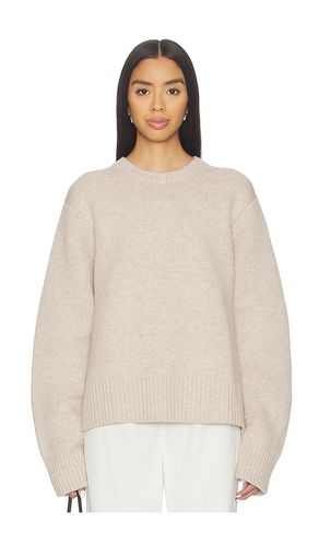 PULL EMELY en . Taille XS. Also en XXS, L, XL - EAVES - Modalova