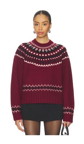 PULL ABBEY en . Taille XS. Also en XXS, S, M - EAVES - Modalova