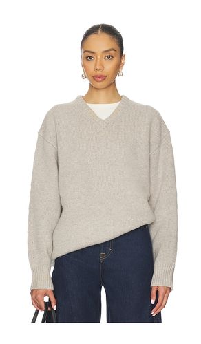PULL ZELIA en . Taille M. Also en XL - EAVES - Modalova