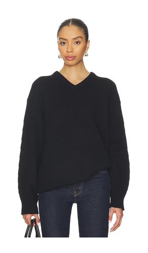 PULL ZELIA en . Taille XS. Also en M - EAVES - Modalova