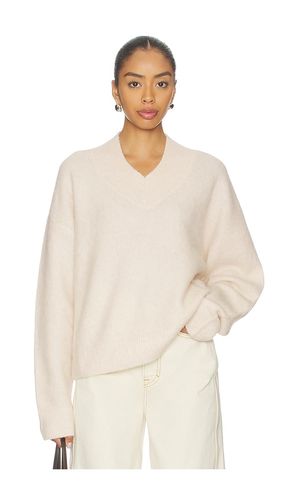 PULL JACQUIE en . Taille L. Also en M, XL, XS, XXS - EAVES - Modalova