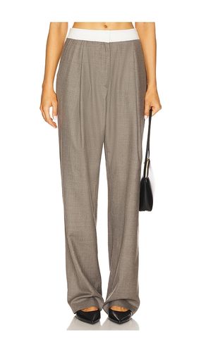 PANTALON AURI in . Size M, S, XS - EAVES - Modalova