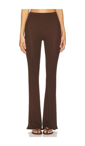 PANTALON BAILEE en . Taille L. Also en M - EAVES - Modalova