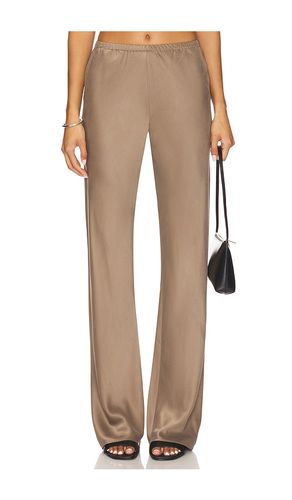 PANTALON LORETTA en . Taille L. Also en M, XL - EAVES - Modalova