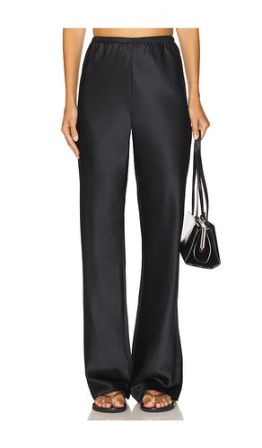 PANTALON LORETTA en . Taille XS. Also en S, M, L, XL - EAVES - Modalova