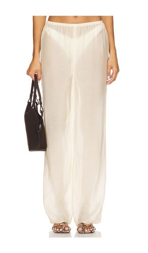 PANTALON ETTORE en . Taille M. Also en L, XL - EAVES - Modalova