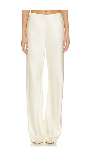 PANTALON LORETTA en . Taille M. Also en XXS, L, XL - EAVES - Modalova