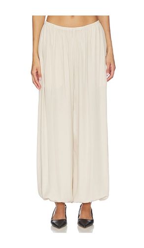 PANTALON BOUFFANT KAI en . Taille S. Also en M, L, XL - EAVES - Modalova