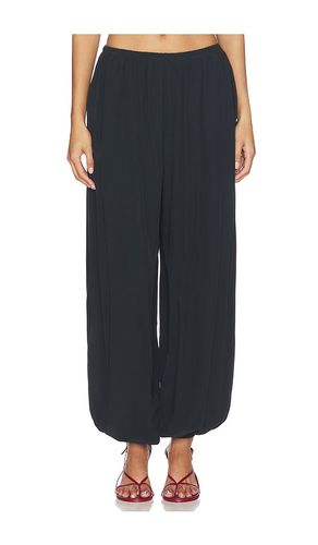 PANTALON BOUFFANT KAI en . Taille L. Also en XL - EAVES - Modalova