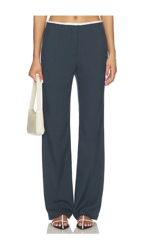 PANTALON LYLA en . Taille S. Also en M, XL - EAVES - Modalova
