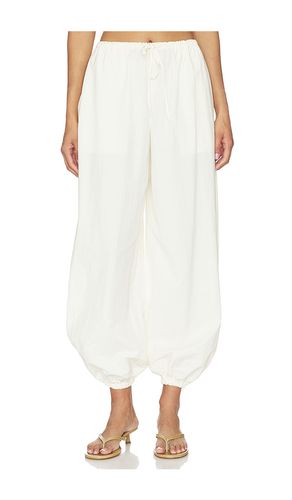 PANTALON LENY en . Taille XXS. Also en S, M, L, XL - EAVES - Modalova