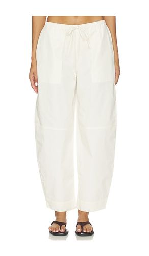 PANTALON LANA en . Taille L. Also en M - EAVES - Modalova