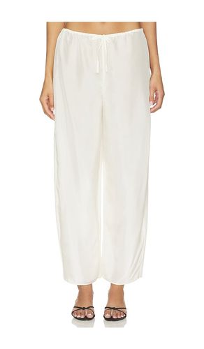 PANTALON FLEUR en . Taille XS. Also en S, M, L - EAVES - Modalova