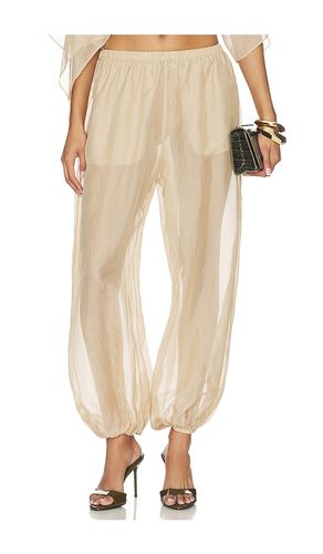 PANTALON KAI en . Taille L. Also en - EAVES - Modalova