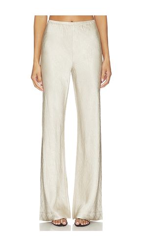 PANTALON BIAIS LORETTA en . Taille S. Also en M, L, XL - EAVES - Modalova
