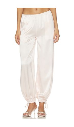PANTALON DARA en . Taille S. Also en M, L, XL - EAVES - Modalova