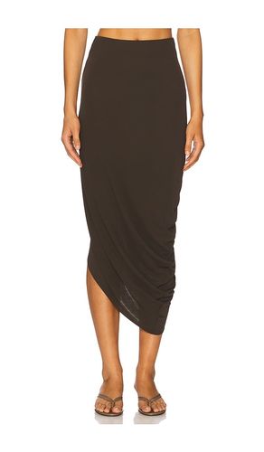 JUPE LIAN en . Taille L. Also en M, S, XL, XS, XXS - EAVES - Modalova
