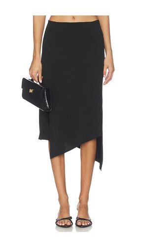 JUPE IRA en . Taille M. Also en - EAVES - Modalova