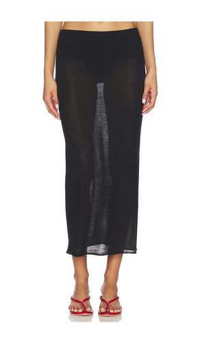 JUPE CLAIRA en . Taille S. Also en XL - EAVES - Modalova