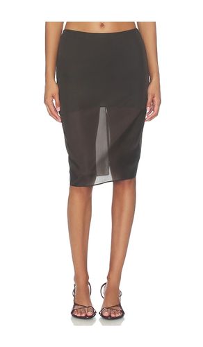 JUPE IDUNN en . Taille XS. Also en S, M, XL - EAVES - Modalova