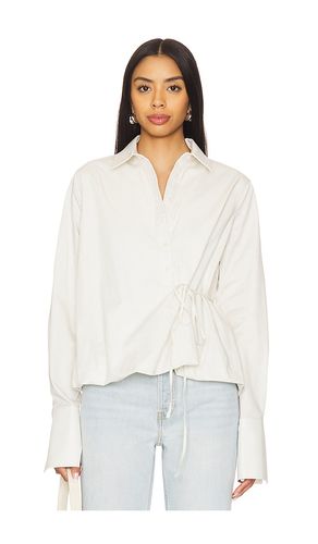 CHEMISE BIBAS in . Size M, S, XS - EAVES - Modalova