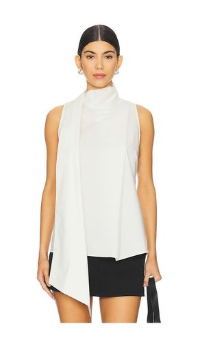 Noam Poplin Top in . Size M, S, XL, XS - EAVES - Modalova
