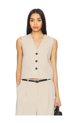 Carsyn Vest Top en . Taille L. Also en M, S, XL, XS, XXS - EAVES - Modalova