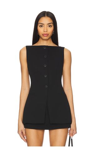 Lyla Vest Top in . Size S, XL, XXS - EAVES - Modalova