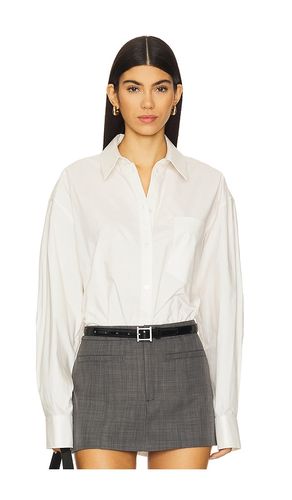 CHEMISE KFIR en . Taille S. Also en M, XL - EAVES - Modalova