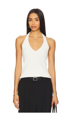Alder Knit Halter in . Size M, XL - EAVES - Modalova