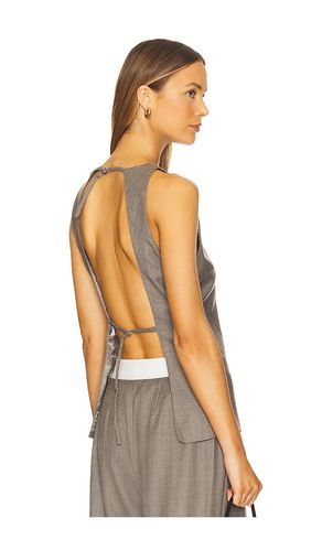 Myah Top in . Size M, S, XL, XS, XXS - EAVES - Modalova