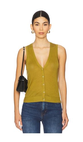 GILET DENE in . Size M, S, XL, XS, XXS - EAVES - Modalova