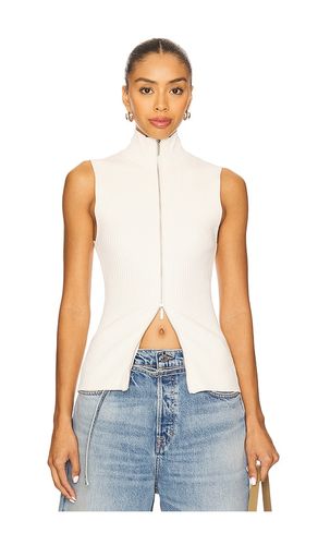 GILET CAROLYN en . Taille L. Also en M, S, XL, XS, XXS - EAVES - Modalova