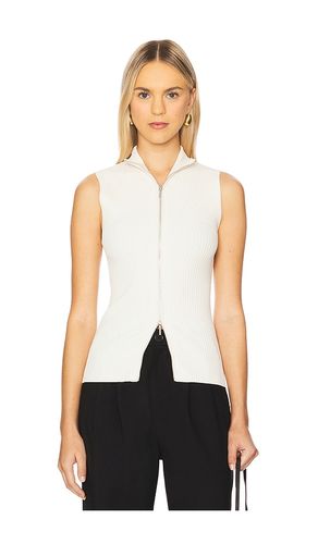 GILET CAROLYN in . Size M, S, XL, XS, XXS - EAVES - Modalova