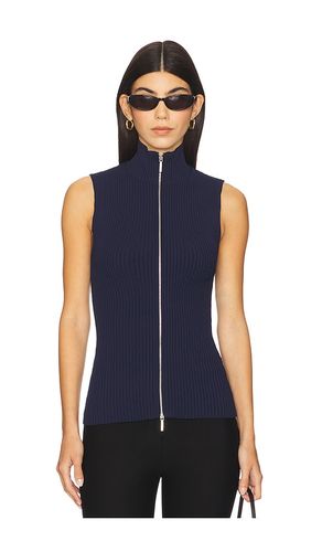 GILET CAROLYN en . Taille L. Also en M, S, XL, XS, XXS - EAVES - Modalova