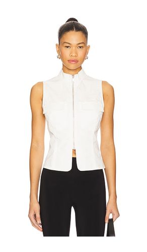 Aven Vest Top en . Taille L. Also en M, S, XL, XS, XXS - EAVES - Modalova