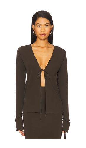 Lian Reversible Top en . Taille S. Also en M, L - EAVES - Modalova