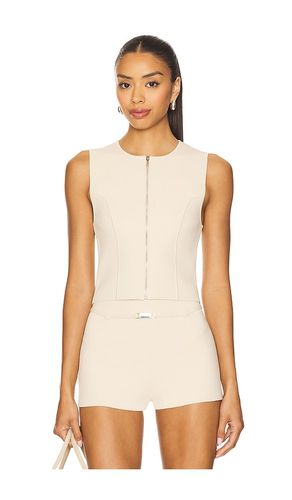 DÉBARDEUR ZARINA en . Taille L. Also en M, S, XL - EAVES - Modalova