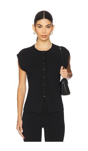 GILET JANITH en . Taille M. Also en L - EAVES - Modalova