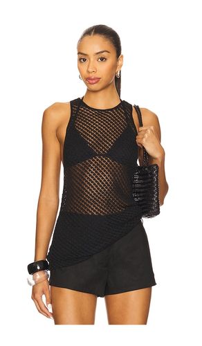 DÉBARDEUR CALDER en . Taille M. Also en S, XS, XXS - EAVES - Modalova