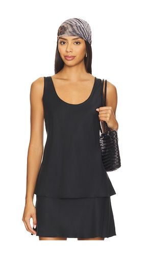 Nico Silk Tank en . Taille M. Also en L - EAVES - Modalova
