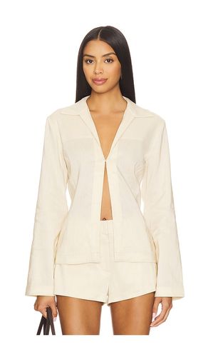 BLOUSON IYLA en . Taille L. Also en M, S, XL, XS, XXS - EAVES - Modalova