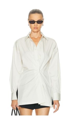 CHEMISE LO en . Taille L. Also en M, S, XL, XS, XXS - EAVES - Modalova